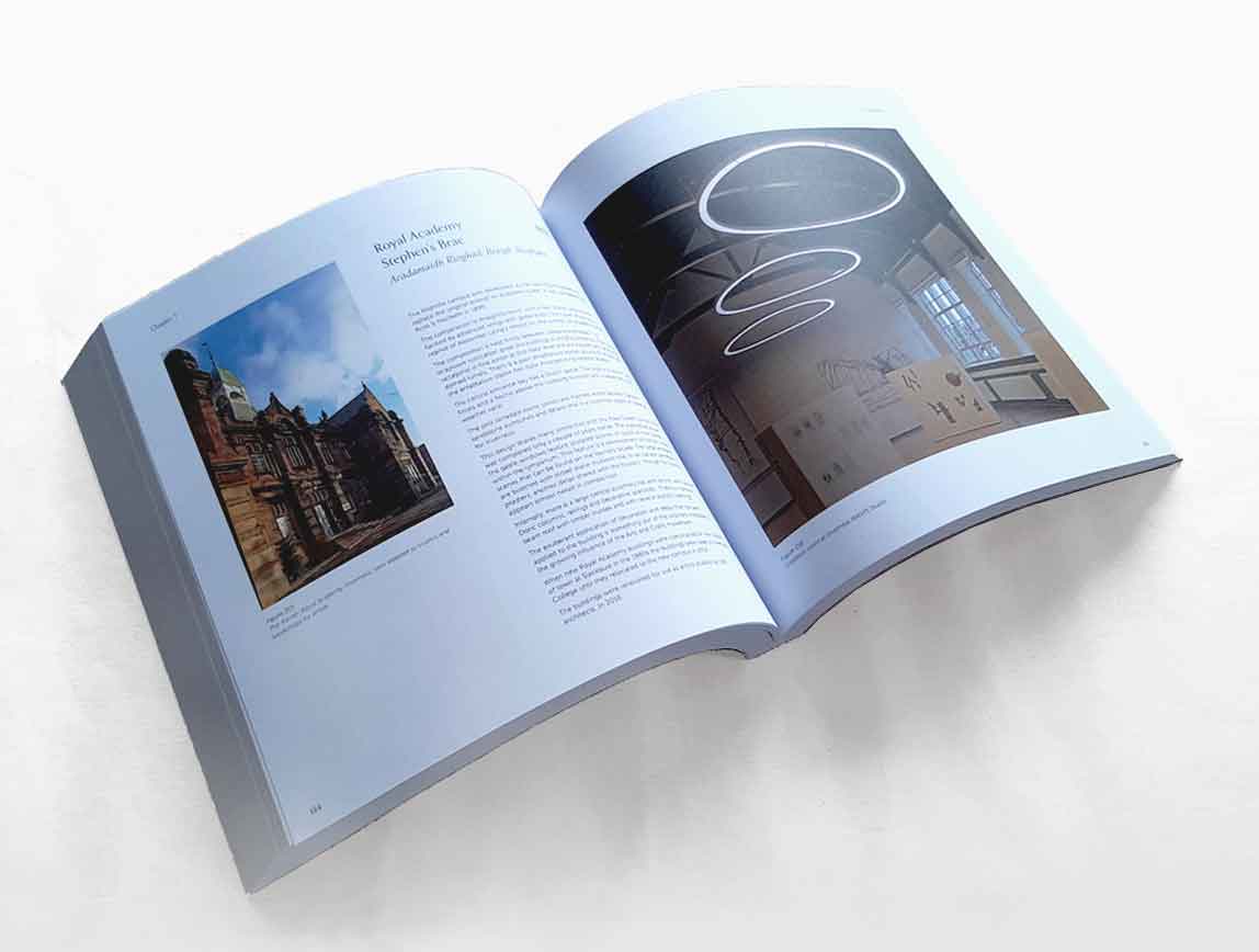 The Architecture of Inverness